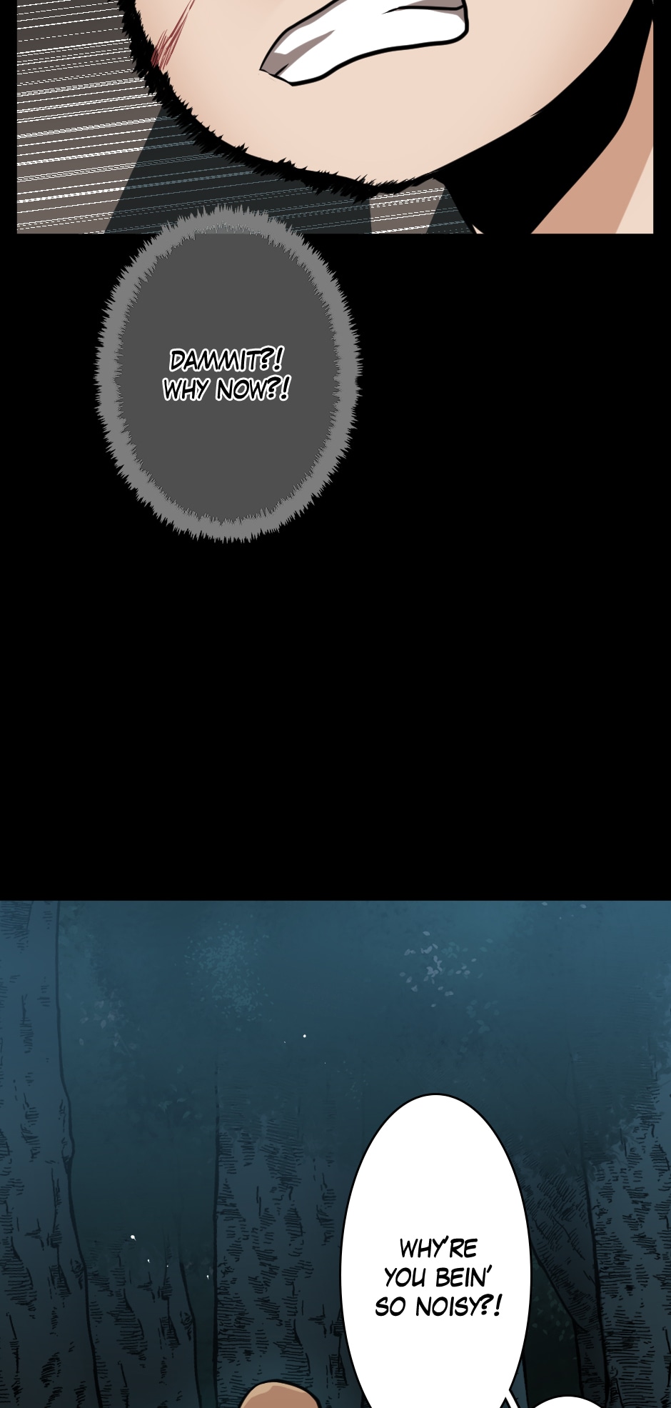 The Beginning After The End Chapter 17 image 41